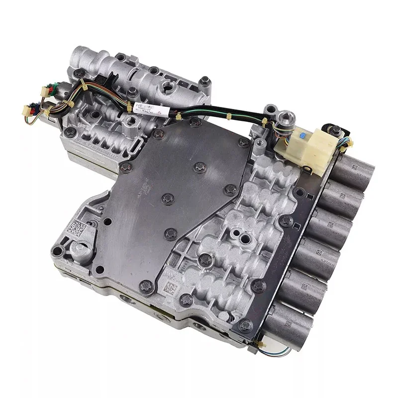 Automatic Transmiss… - image