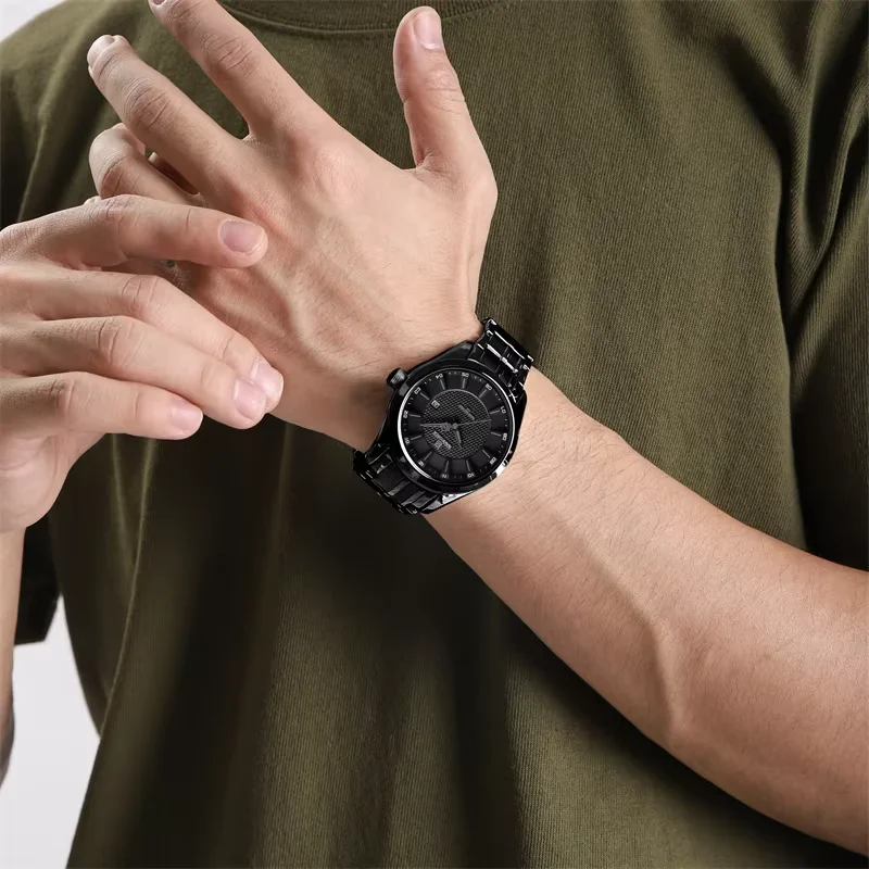 Naviforce Luxury Fa… - image