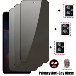 anti-spion beschermglas Voor poco f5 privacy beschermglas poko f5 privacy glas film poco x5 pro screenprotector Voor xiaomi poco f5 pro screen protector poco f5 pro