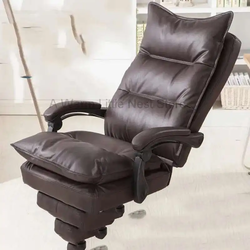 

Accent Ergonomic Office Chair Pink Gaming Arm Comfortable Massage Chair Comfy Cute Sillas De Escritorio Office Furniture