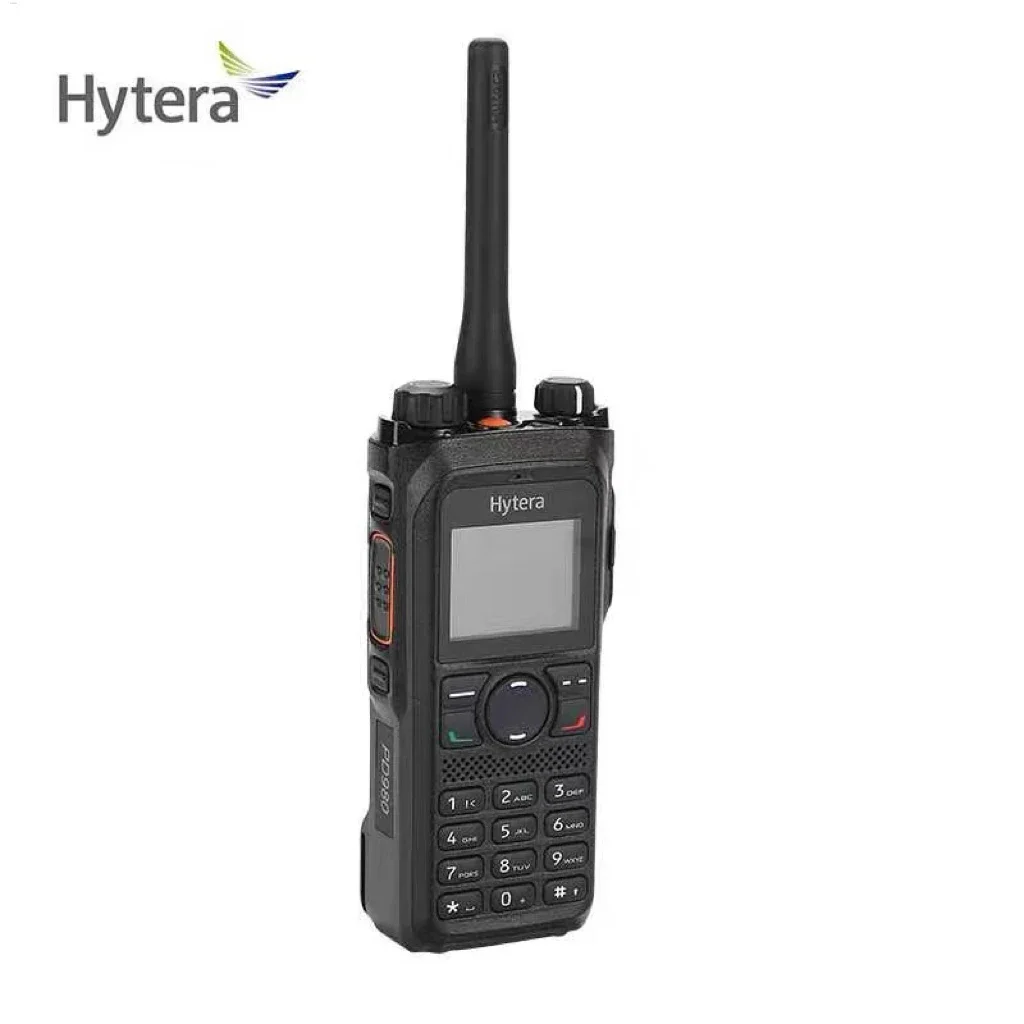 Hytera PD980 اتجاهين راديو PD985 اسلكية تخاطب PD982 راديو PD986 يده تخاطب اسلكية PD988 راديو PD98X لشركة hytera