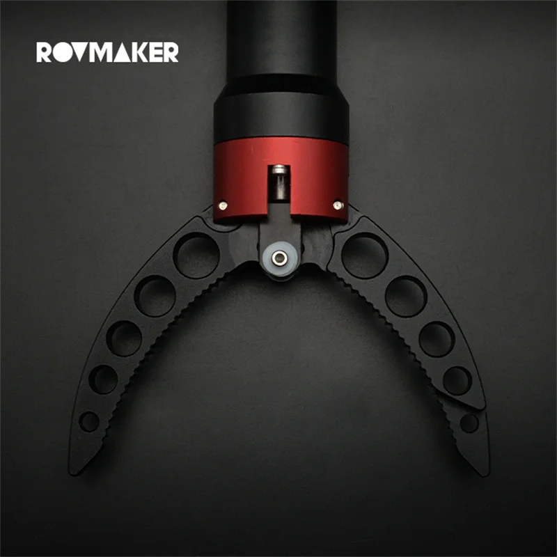 ROV Openrov Underwater Robot Arm Manipulator Gripper Autonomous 15kg Subsea Mechanical Claw Used for Bluerov 300m Depth