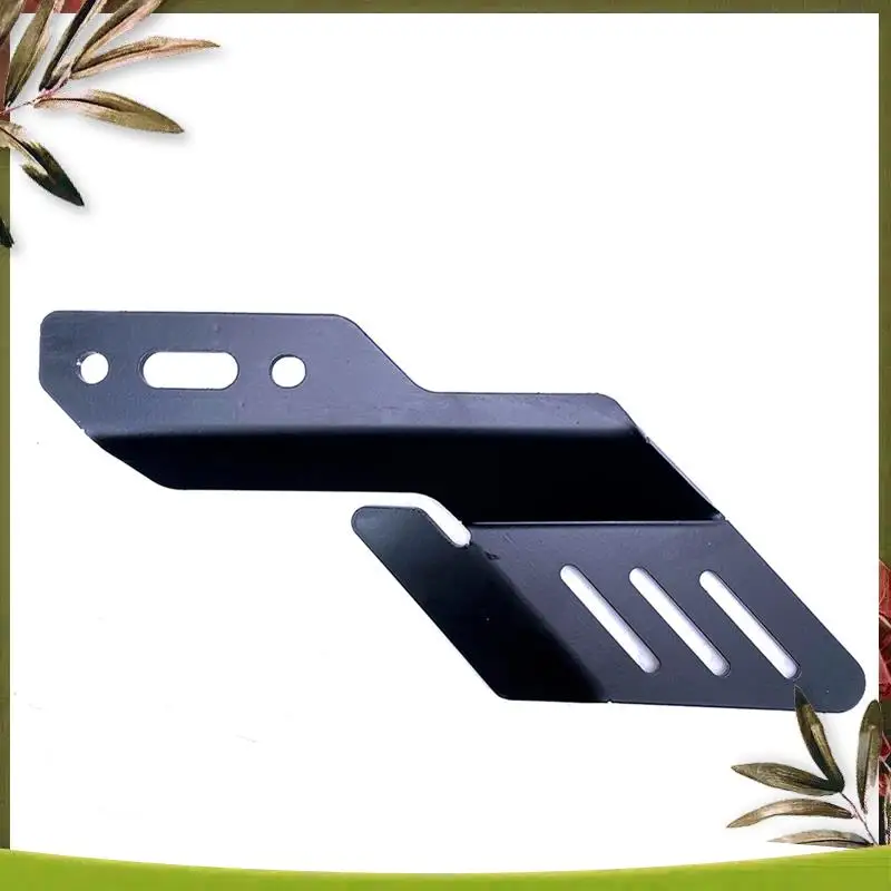 AB98-Защитная крышка звездочки мотоцикла для Honda CT125 CT125 Ct125 2020 2021 2022