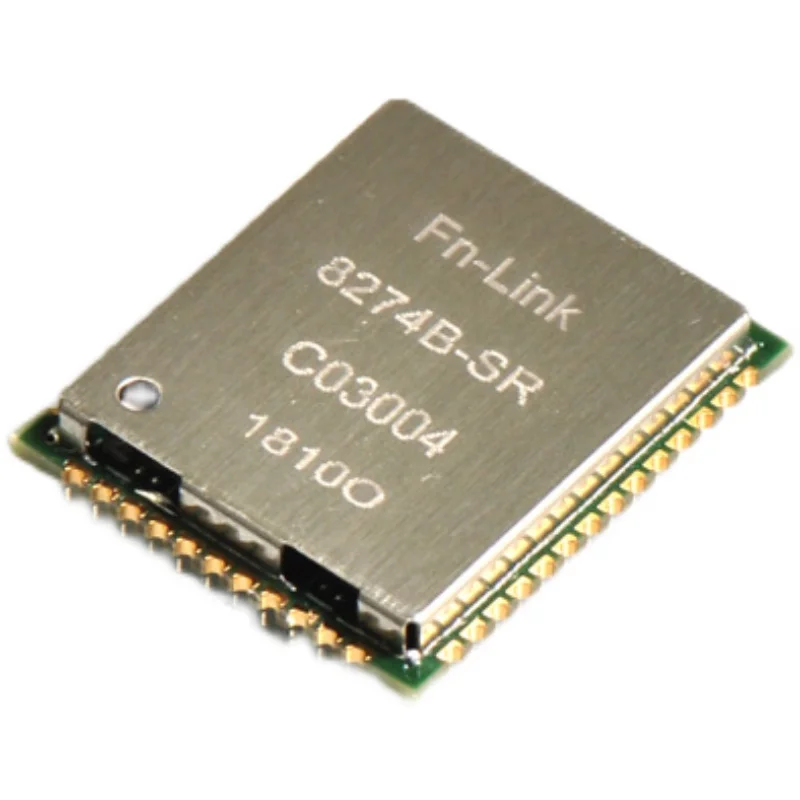 

QCA6174A-3 Dual-band Wi-Fi Bluetooth 8274B-SR Module 2T2R