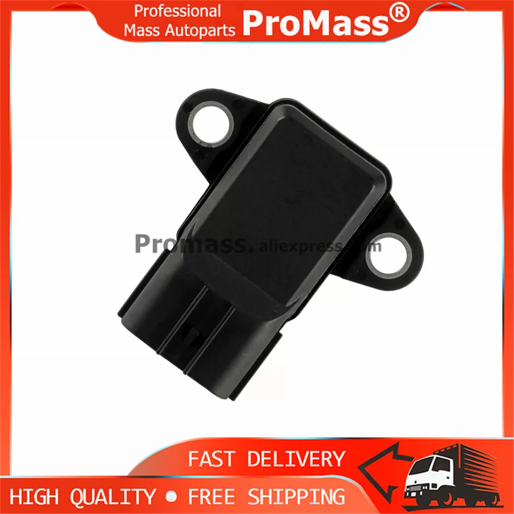 E1T42571 Intake Pressure Sensor/ MAP sensor 68F-83688-00 For Ya-maha 150hp hpdi outboard OEM 68F-83688-00 E1T42571 68F8368800