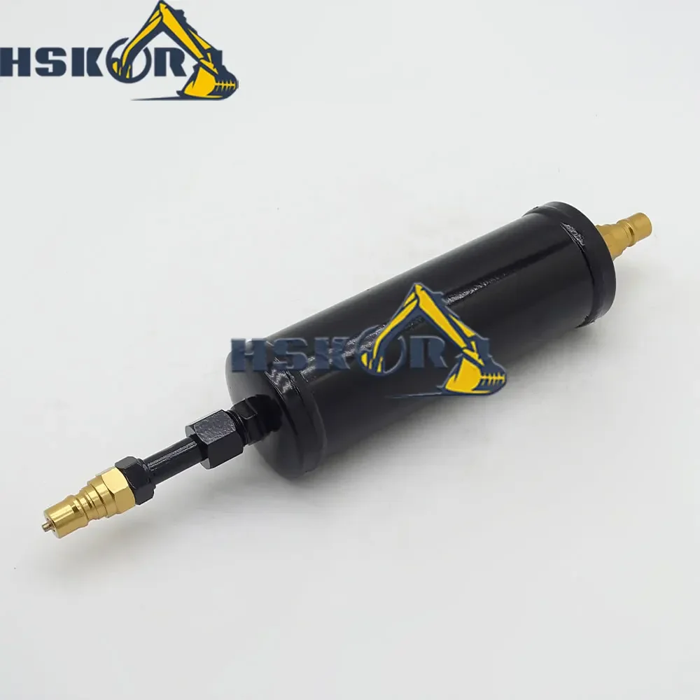 

08843401 3E3535 1757162 3E-3535 175-7162 088434-01 Air Conditioner Receiver Dryer for Cat 777 Engine Parts