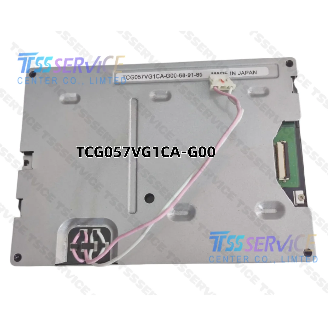 

TCG057VG1CA-G00 5.7 inch 640*480 Resolution LCD panel fast shipping