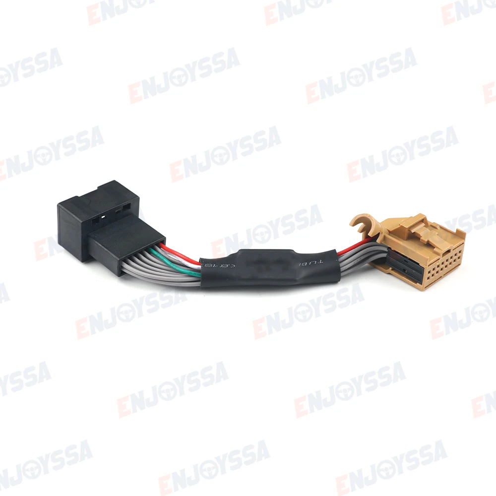 For Volkswagen UP Automatic Stop Start Engine System Off Control Start Stop Canceller Cable