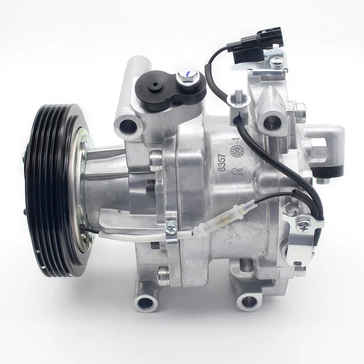 China Wholesale Ac Compressor 12V For  City 2014 Oem 1007604853 Auto Ac Compressor Air Conditioner*