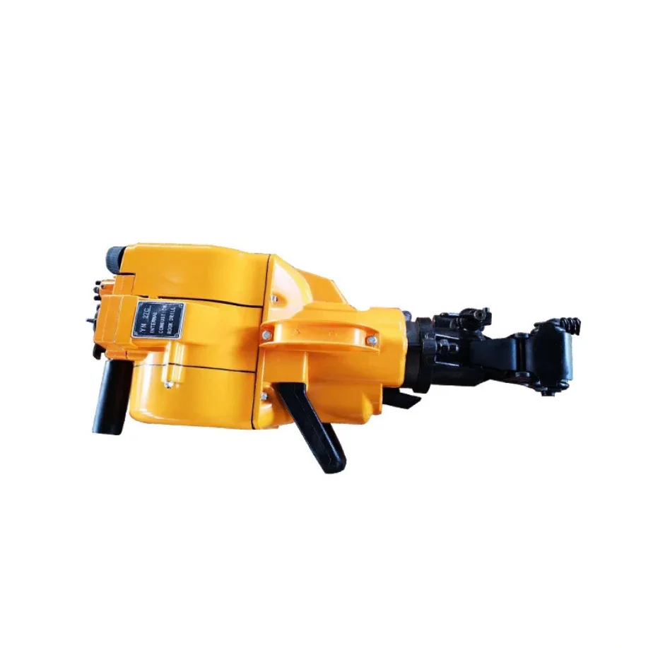 

Сверло и дробление бетона, скальная дрель внутреннего сгорания/YN27C, бензиновая буровая машина/ручная буровая дрель