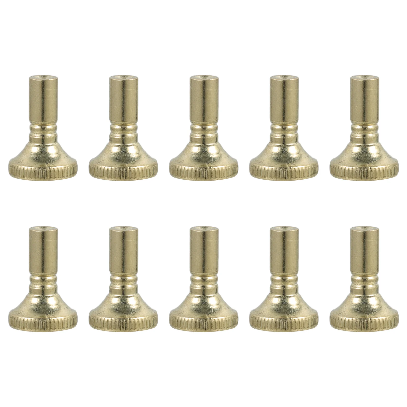 

Knob Handle Lamp Switch Replacement Socket Knobs Parts Hardware Screw on On/off