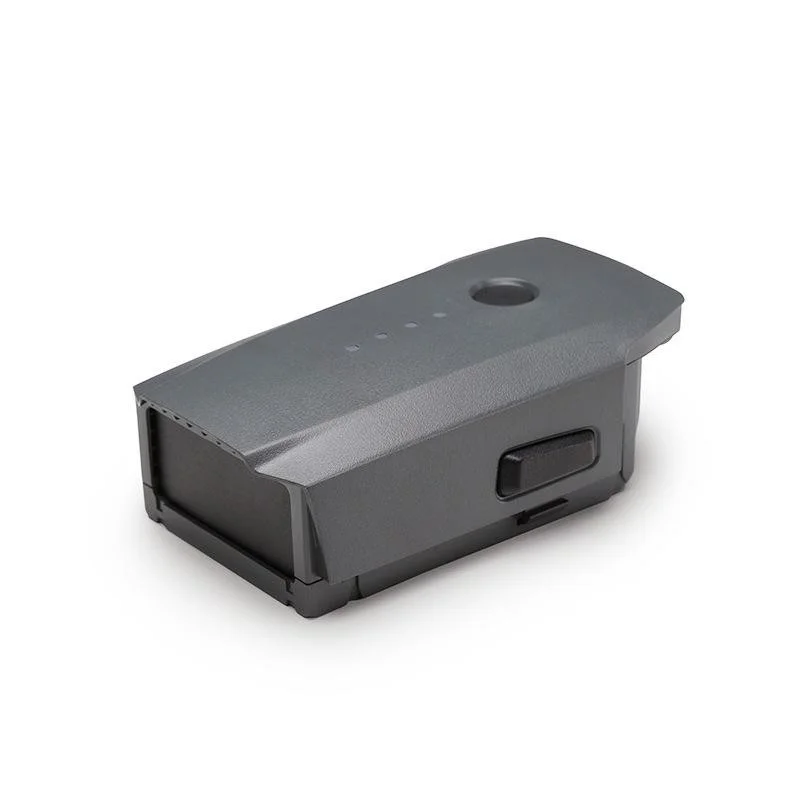 For DJI Mavic Pro Intelligent Flight Battery 3830mAh Replacement (Gray)