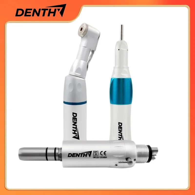 Denth Dental Low Sp…