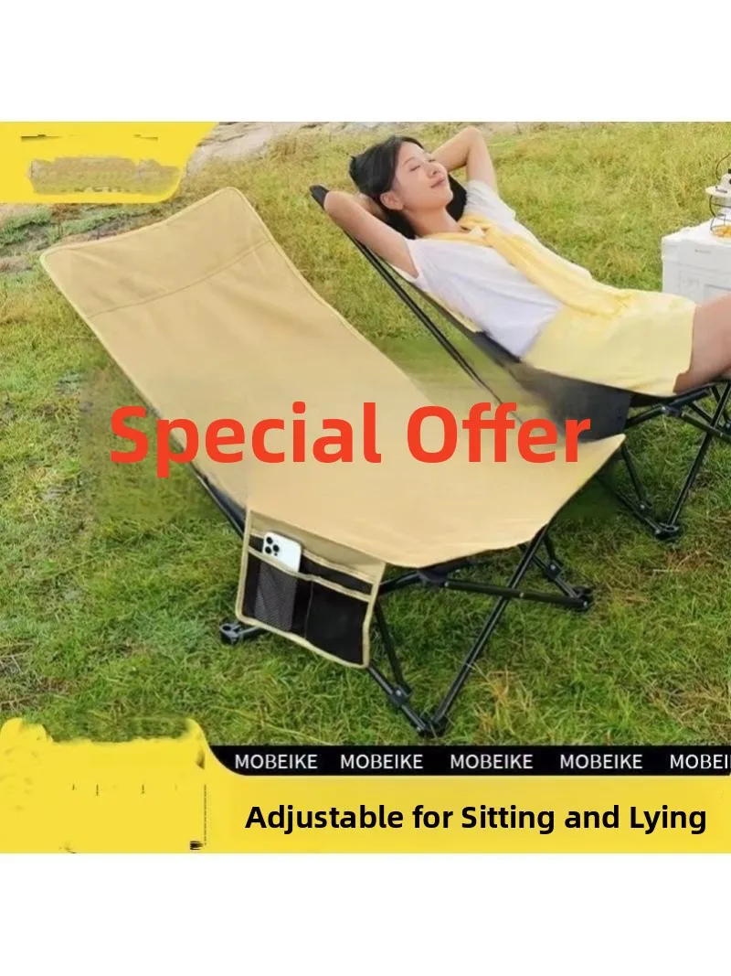 Portable Outdoor Ca… - image