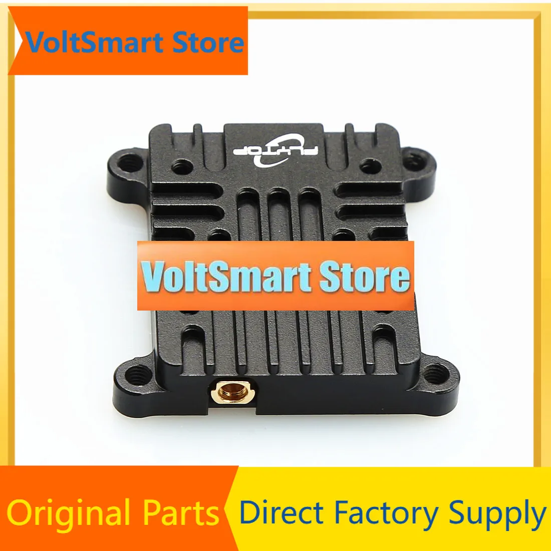 VoltS2 5W 4 9G 5 8G High Power VTX FPV Drone Racing Transmitter Module With 56 Channels
