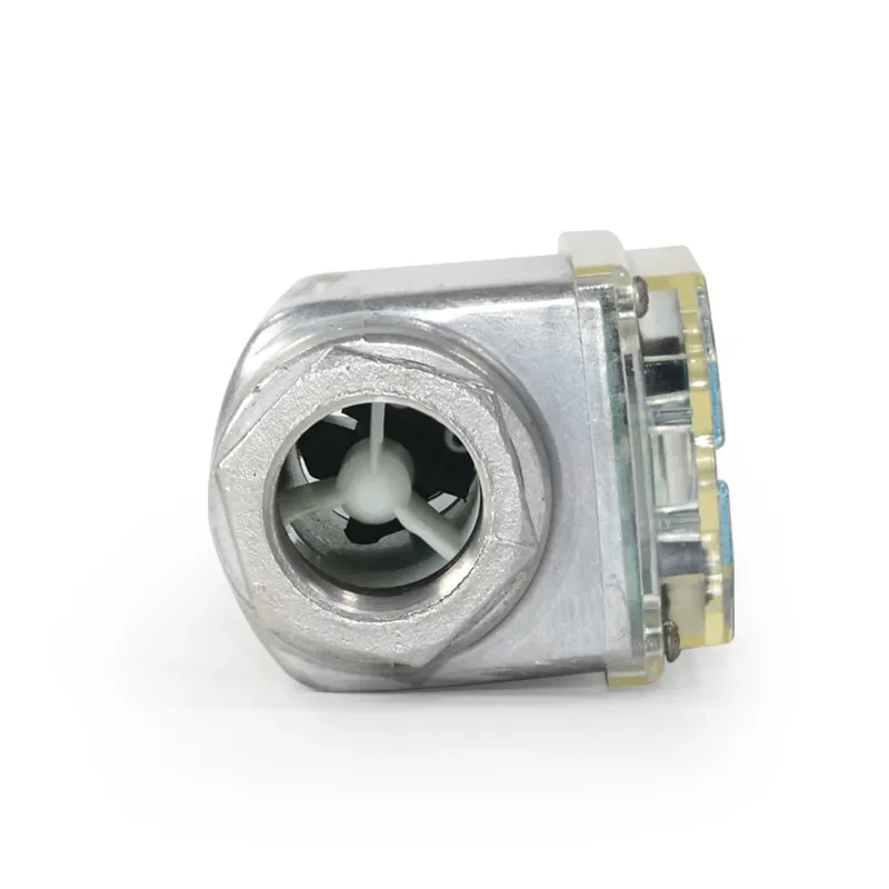 

2025 Premium Products Digital Electronic Turbine Fuel Flow Meter