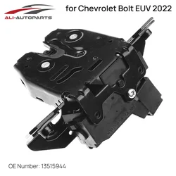 13542622 Trunk Latch Power Lock Actuator 13515944 for Chevrolet Sonic Suburban Tahoe Bolt EV Trax Buick Encore GMC Yukon