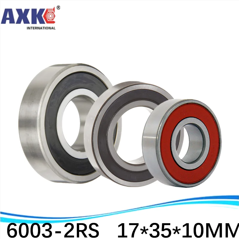 

Bearings Free Shipping SUS440C Environmental Corrosion Resistant Stainless Steel 10pcs Deeo Groove Ball Bearing Inch Bearing AXK