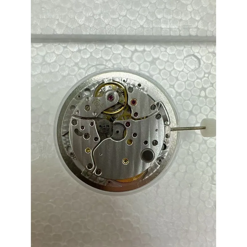 Parts are suitable for Philippe 324 movement all-in-one machine, no typing