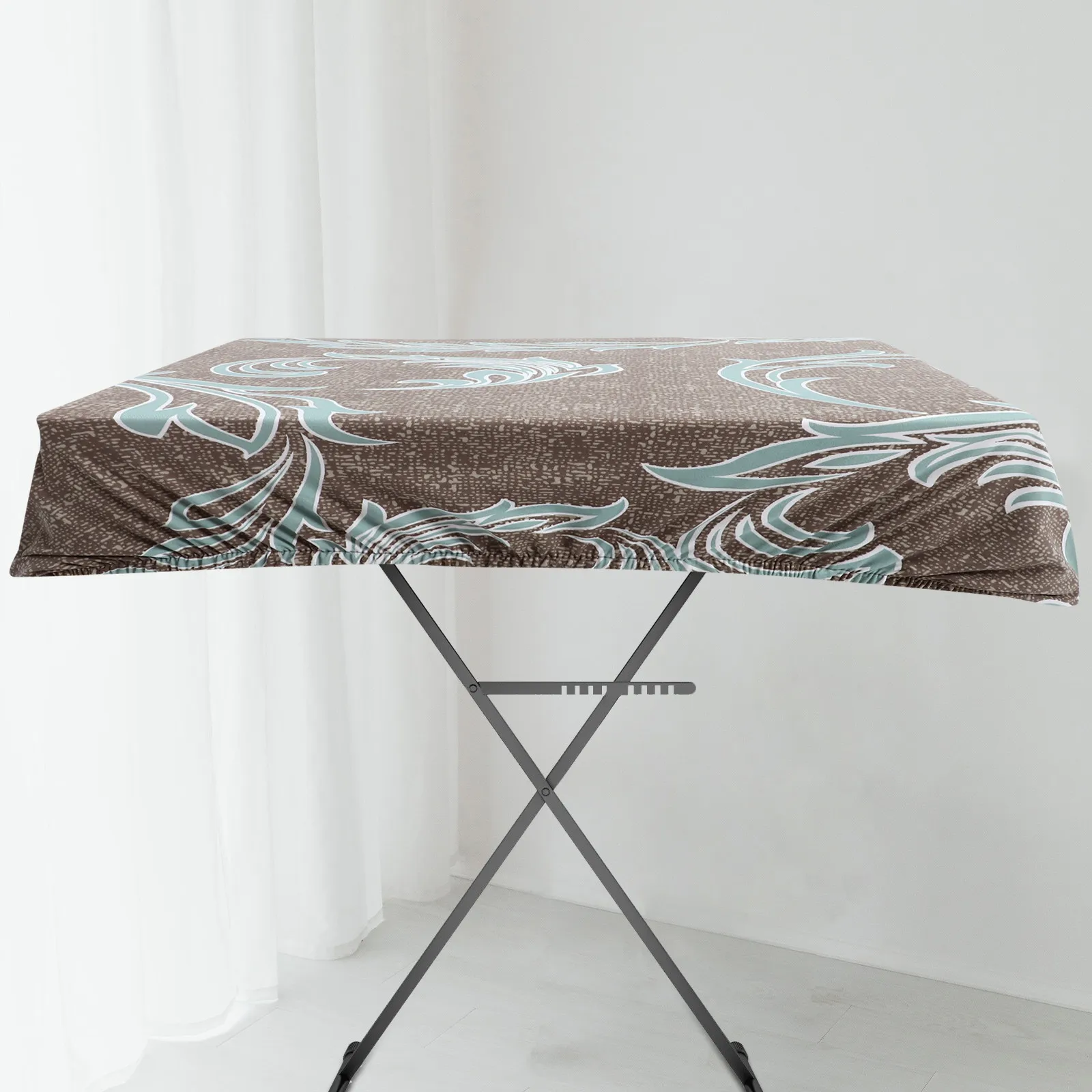 

Piano Cover 88 Keys Keyboard Protective Dust Artistic Khaki Water Resistant Foldable Storage Piano Keyboard Cover Musical