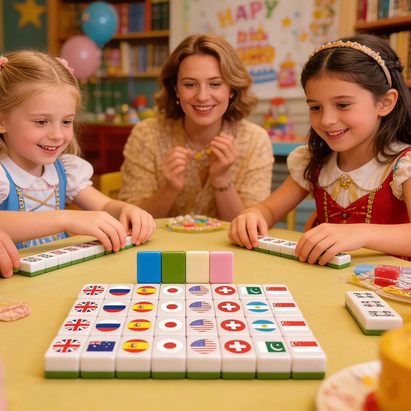 Thumbnail 3 - #42 Best Tile Games to Buy In 2026