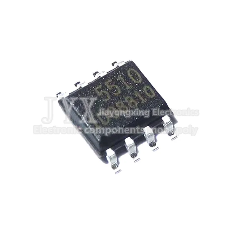 5PCS FA5508 FA5510 FA5511 FA5515 FA5518 FA5527 FA5528 FA5531 FA5532 SOP8 SMD Electronic component chip IC professional order