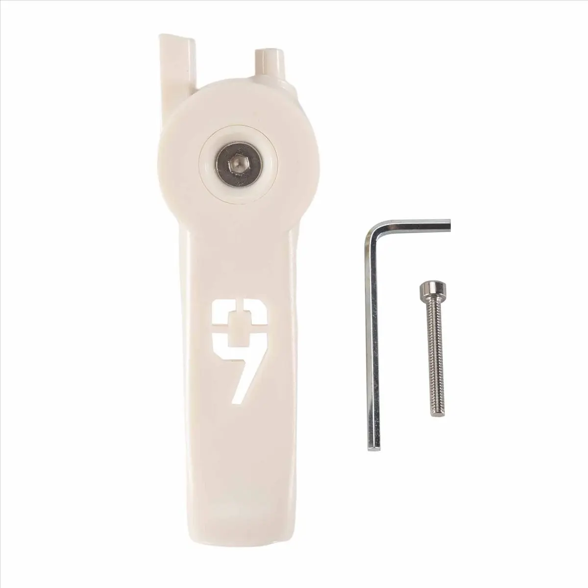 【CYBER MONDAY】Kickstand Parking Stand for Plus Mini Scooter Balance Car Parking Stand Bracket