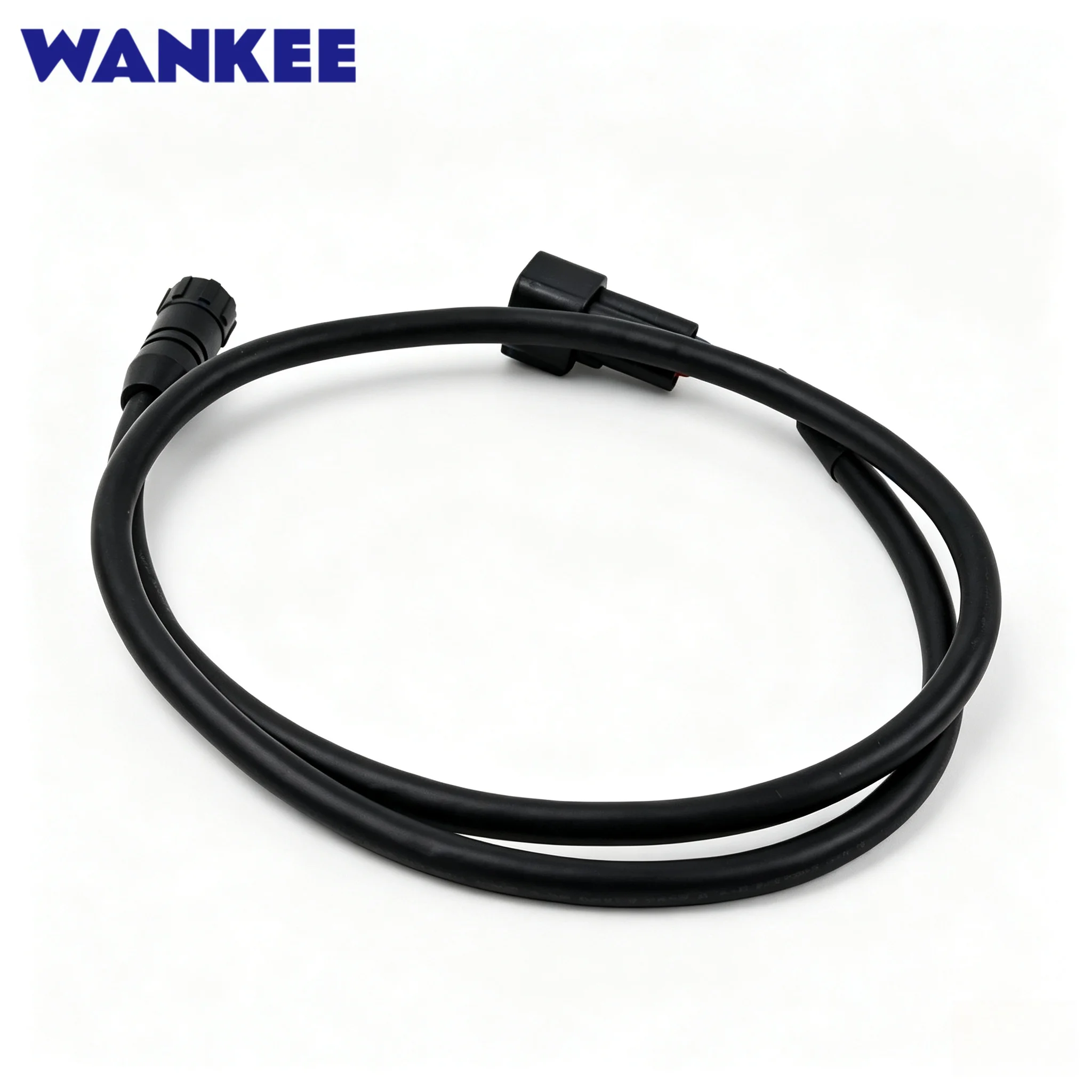 6YM-83553-00-00 Wire Lead For Yamaha Outboard CL5 Conversion Harness New