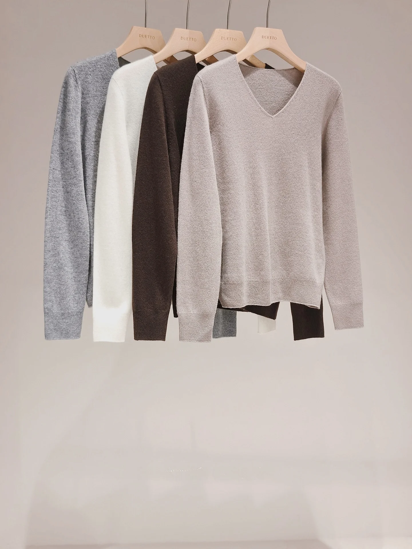 Duetto Upaded Skin-… - image