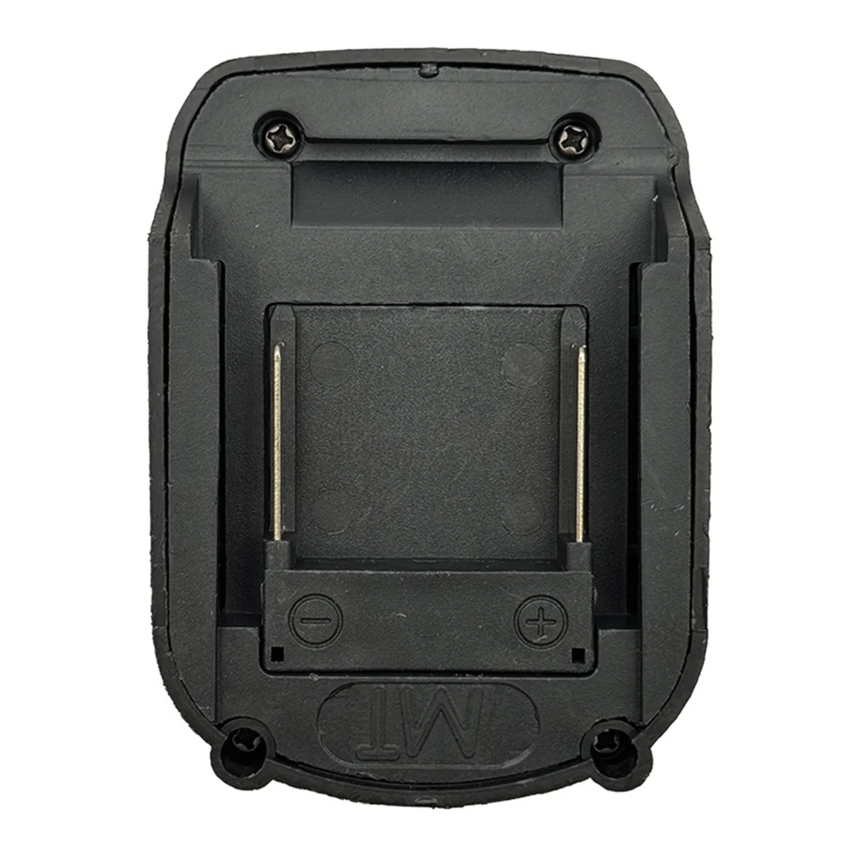 

Адаптер-преобразователь ABNJ MTB18DVL можно использовать для литий-ионного аккумулятора 18 В BL1830 BL1815 BL1845 для электроинструментов