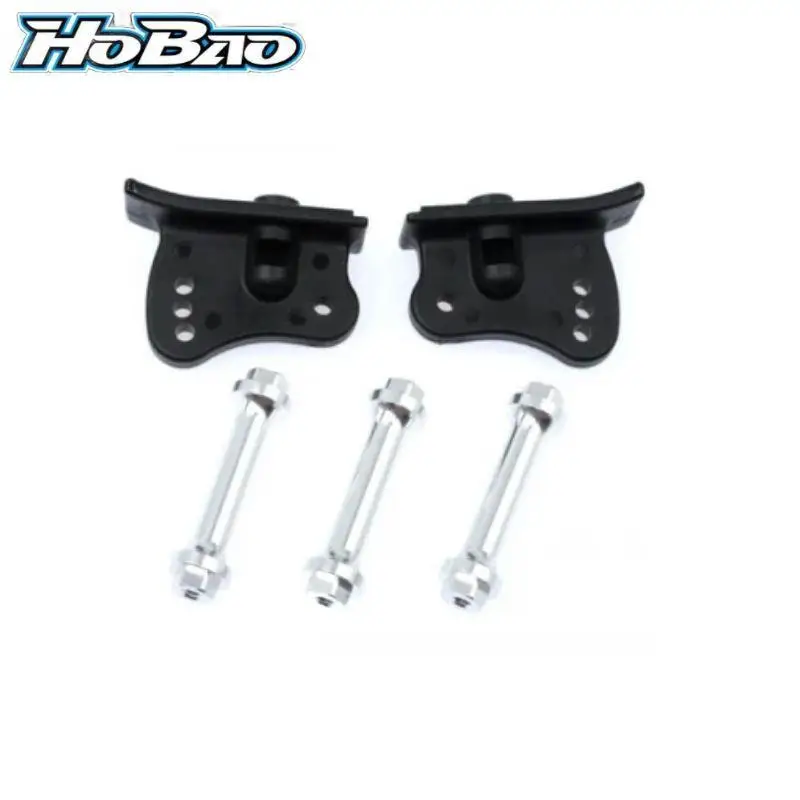 

Оригинальные задние крепления OFNA/HOBAO RACING 86210 для 1/8 ST PRO/RTR TRUGGY