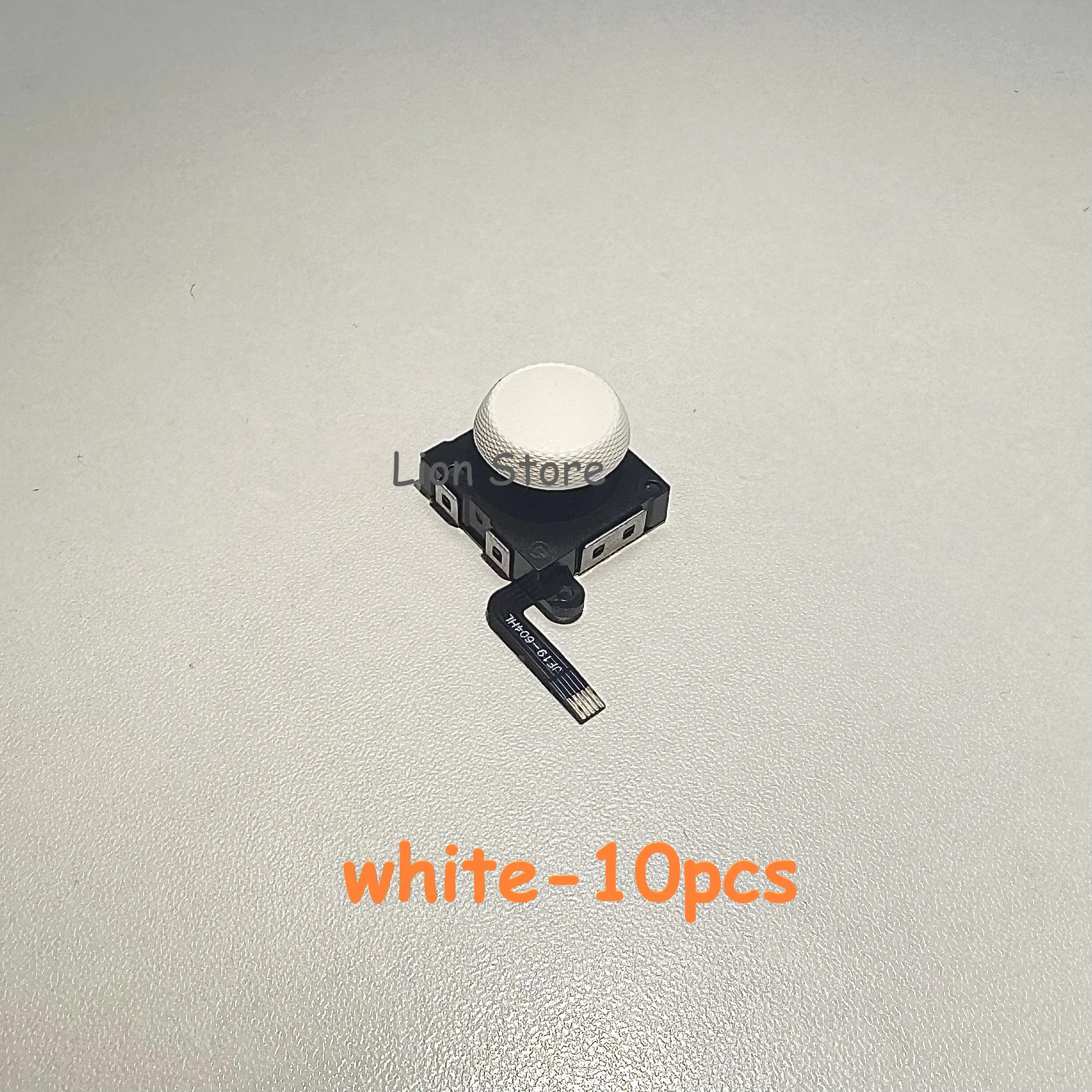 Variant: white-10pcs