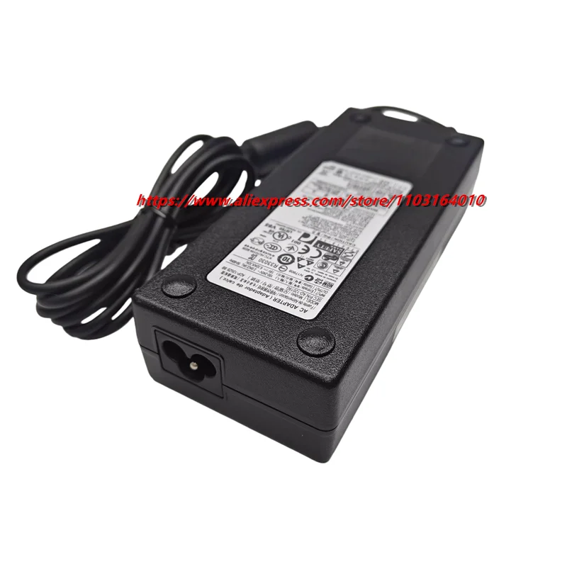 19V 6.32A AC Adapter BA44-00152A AD-12019G Charger for Samsung DP500A2D DP700A3B DP700A3C DP700A3D All-in-One PC Power Supply