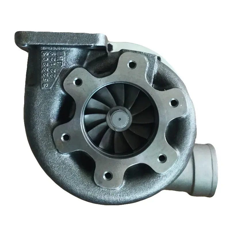 Turbocharger HX50 M11 is suitable for automobile and motorcycle engine system accessories