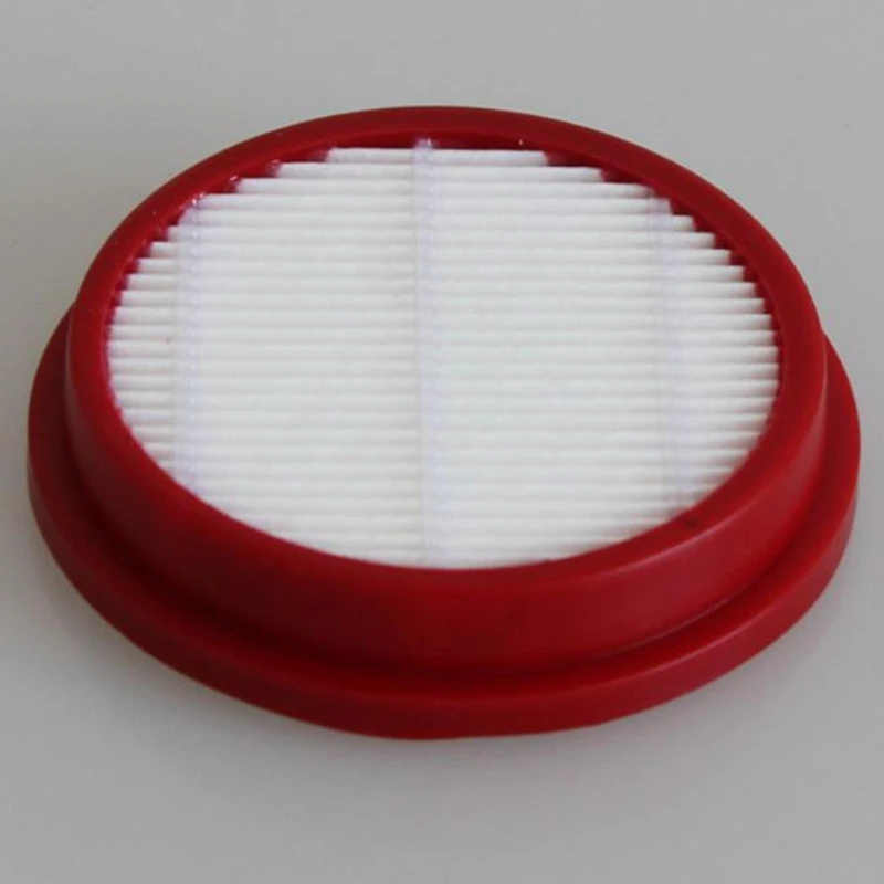 6 Pcs Washable HEPA Filter Cleaning Tool Kit, Suitable for Puppy T10 Puppyoo T10 Pro Wireless Vacuum Cleaner