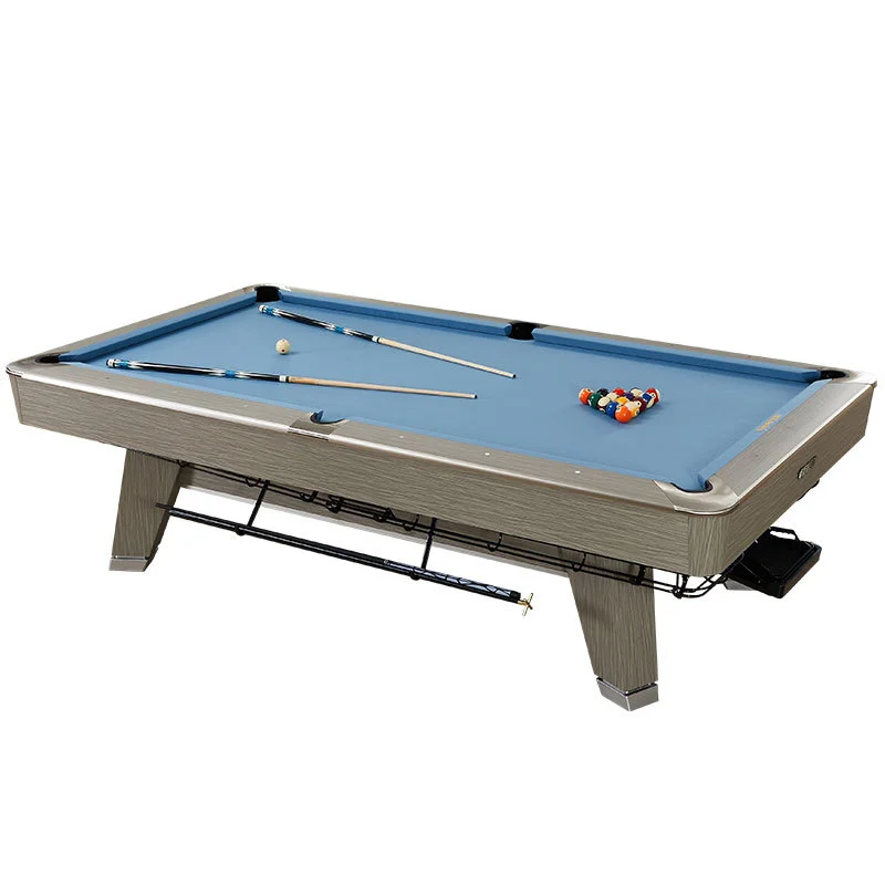 Green flag fancy nine-ball billiards table villa club commercial home billiards table 9-ball billiards