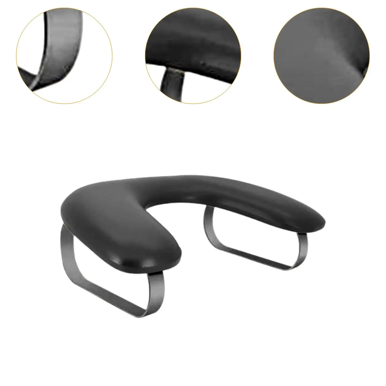 Подушка для рук для дизайна ногтей Рука для дизайна ногтей, аксессуары для отдыха, эргономичная подставка для подлокотников,