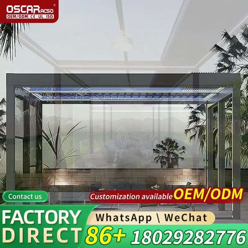 Motorized Aluminum … - image