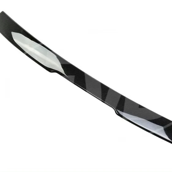 

CARBON FIBER ROOF SPOILER for 2004-2009 BMW 5 SERIES E60