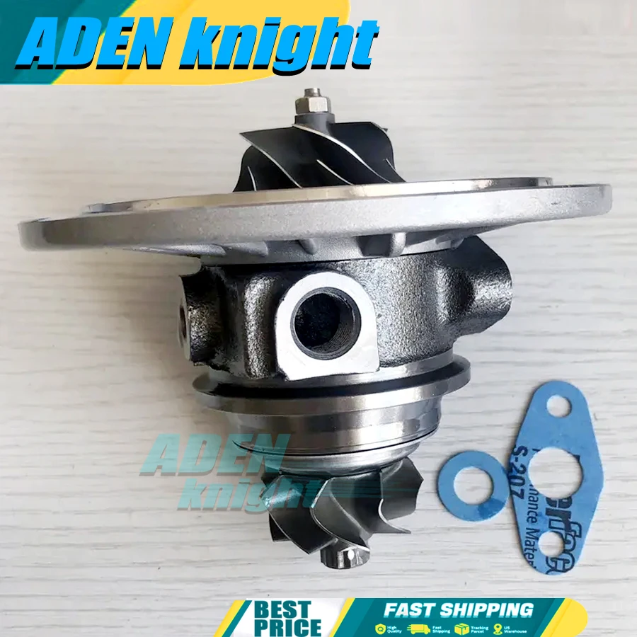 

Картридж турбозарядного устройства RHF4H для Nissan Navara D22 2,5 DCI 81Kw 110HP YD25DDTI 14411-MB40B 14411-VM01A VN4 VA 420125 ВБ 420119