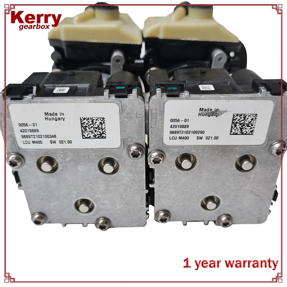 7DCT330 Transmission Hydraulic Actuator Fit Geely Xingyue Lynk & Co 01 02 03 Gearbox Parts
