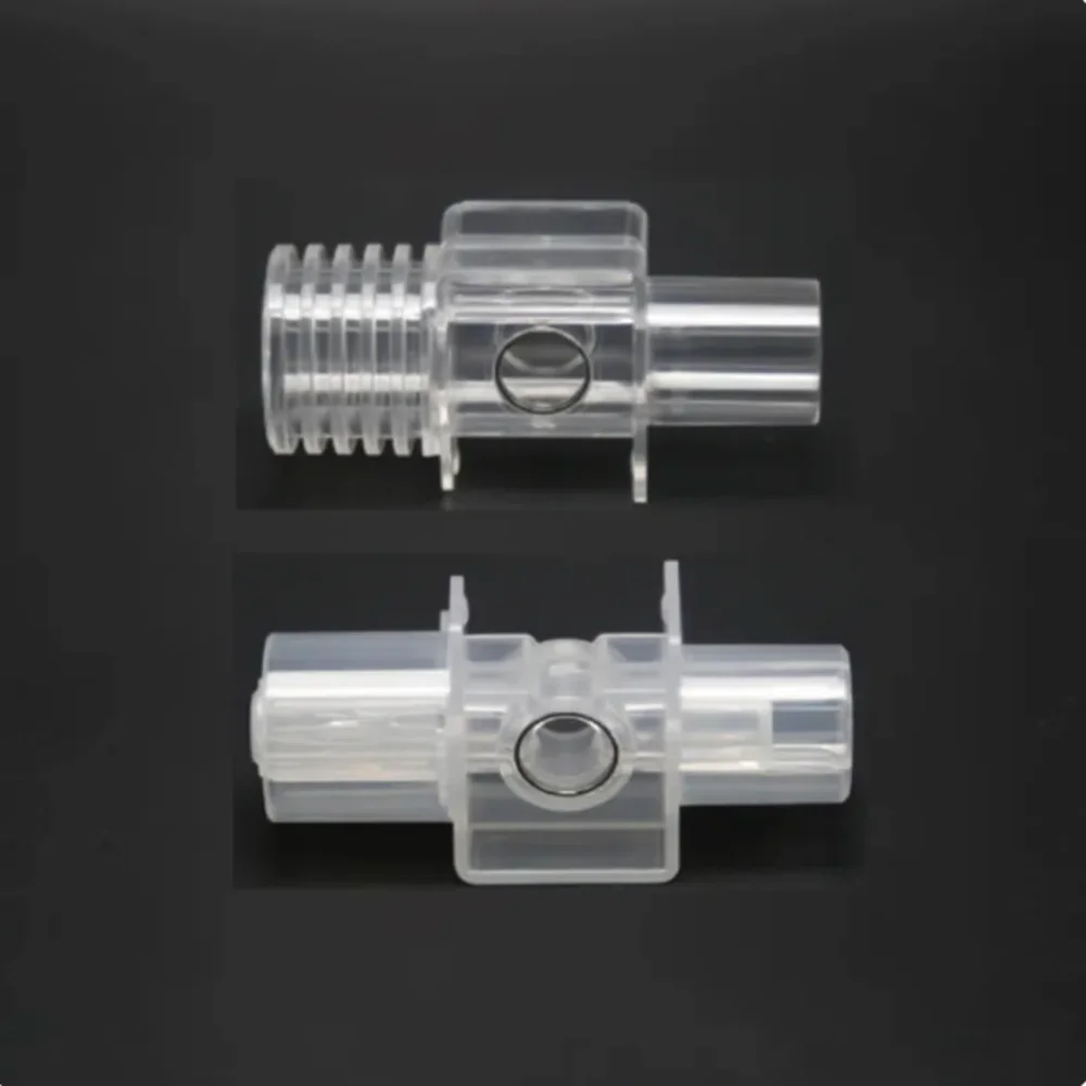 Imagem -05 - Philips Respironics Capnostat Etco2 Adaptador de Vagem Aérea M2513a M2516a M2533a M2536a