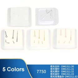 Watch Accessories Eta 7750 Movement Pointer Substitute Is Applicable To 311 Series Watch Pointer Watch Hand For Watchmaker