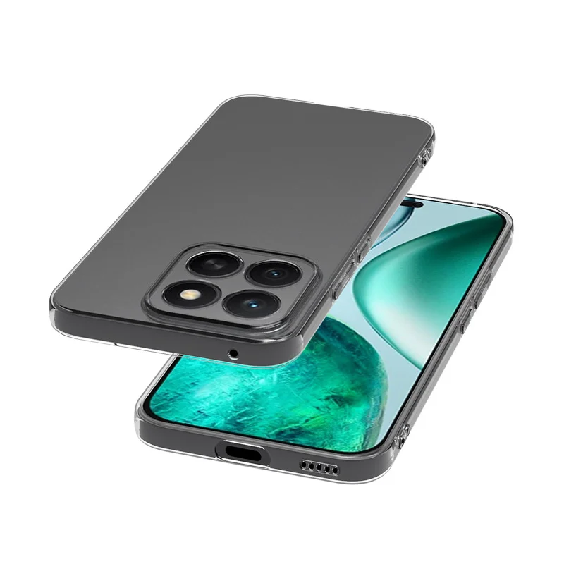 For Honor X8C Case …