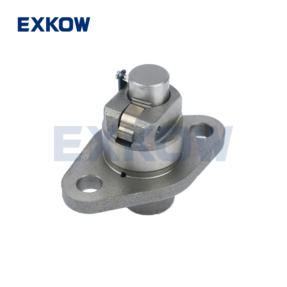 Tenditore catena di distribuzione per Mitsubishi Pajero Montero V68 V78 V98 Nativa Sport KH8W L200 KB8T 1141A035 ME 203100   1141A045