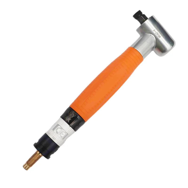 

90 Degree 3Mm Pneumatic Angle Air Mini Die Grinder Polisher Tool Spare Parts Kit Grinding Sculpture Tool Wood-AA70
