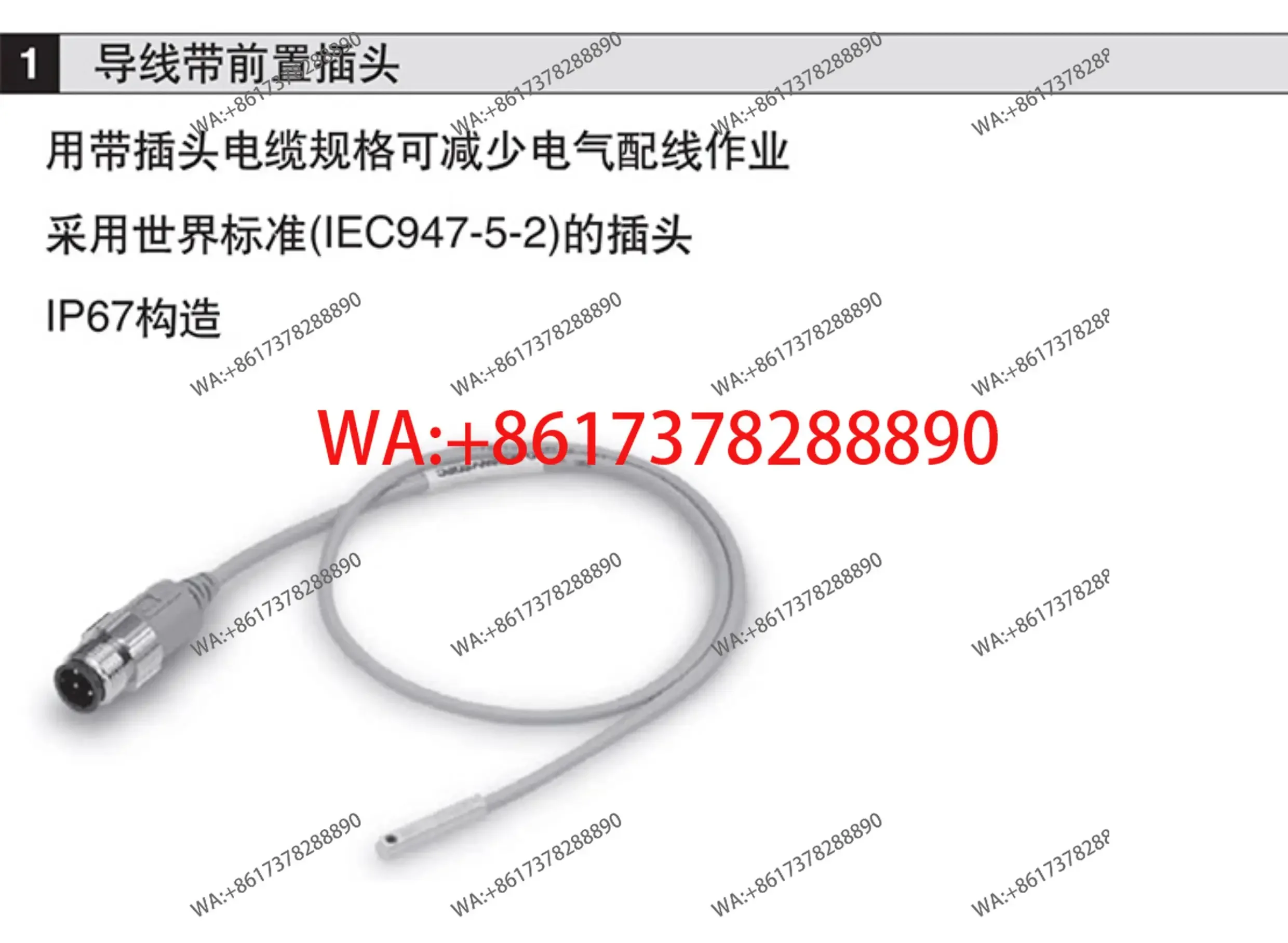 Magnetic Switches 3…