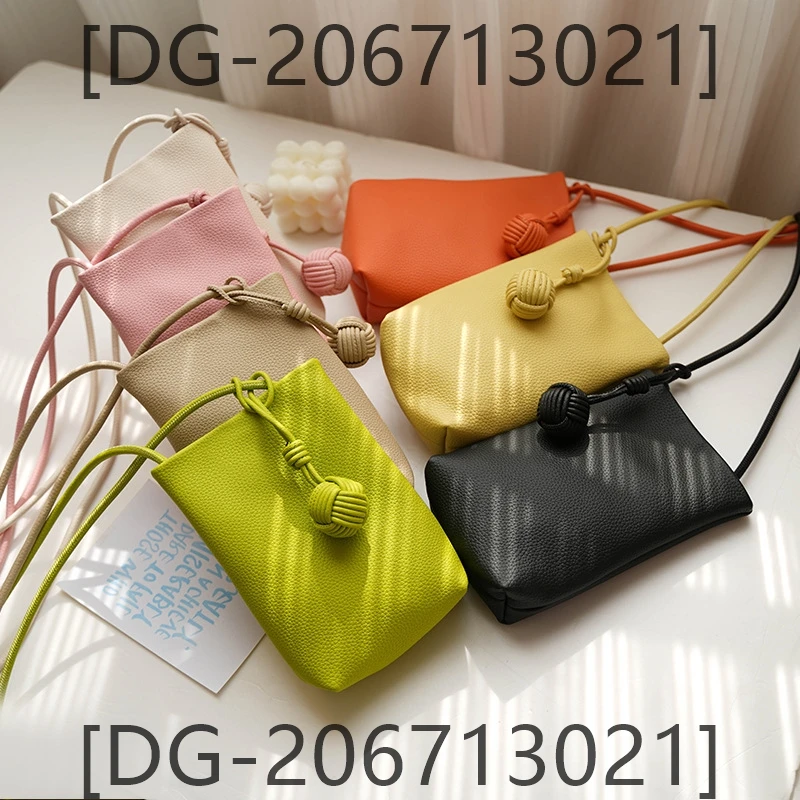 

2024 New Women Bag Fashionable and Soft _DG-206713021_