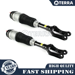 For Jeep Grand Cherokee SRT SRT8 2011-2015 1Piar Front Left &Right Air Suspension Shock Absorber Strut 68029903AE 68029903AC