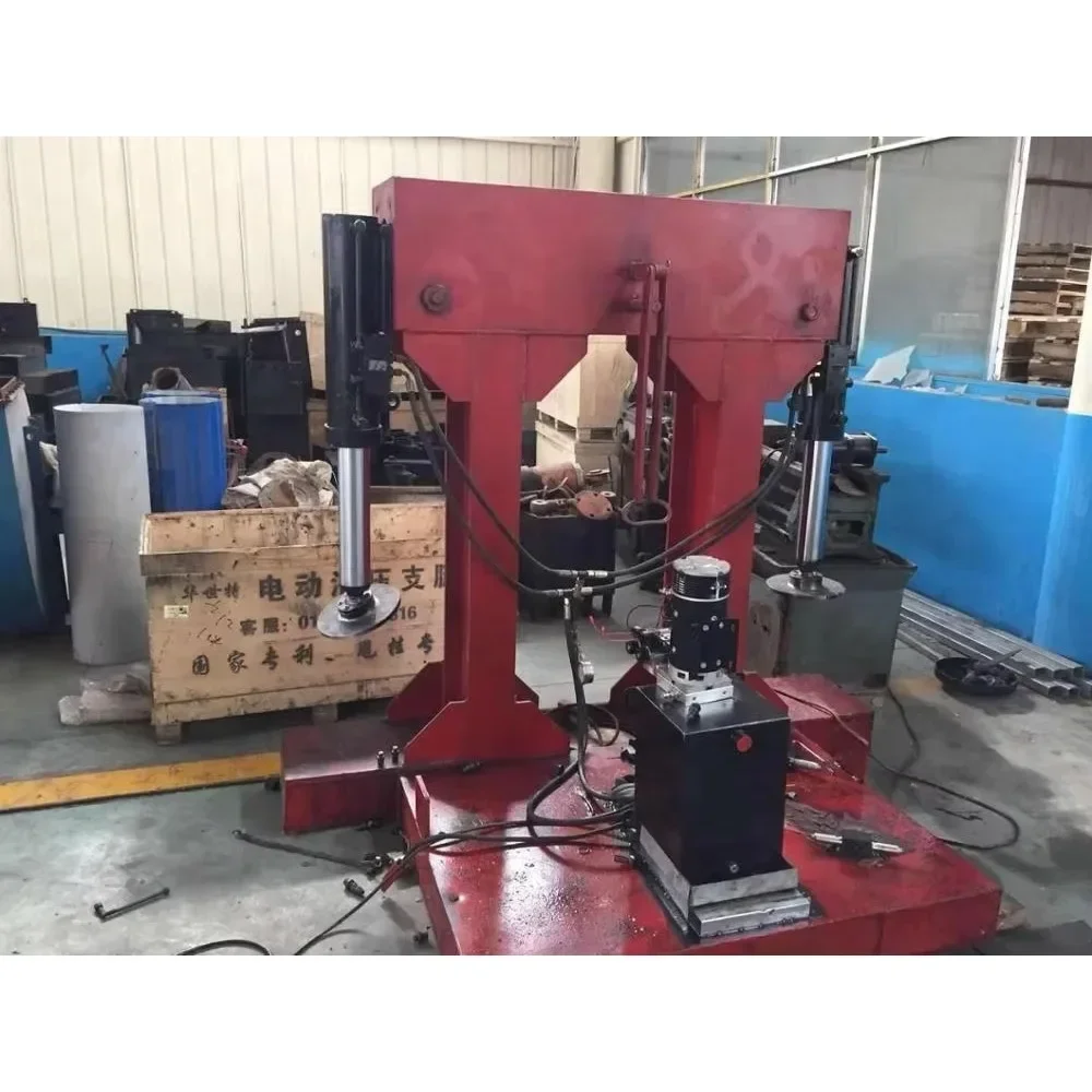 exquisite craftsmanship Semi truck hydraulic cylinder